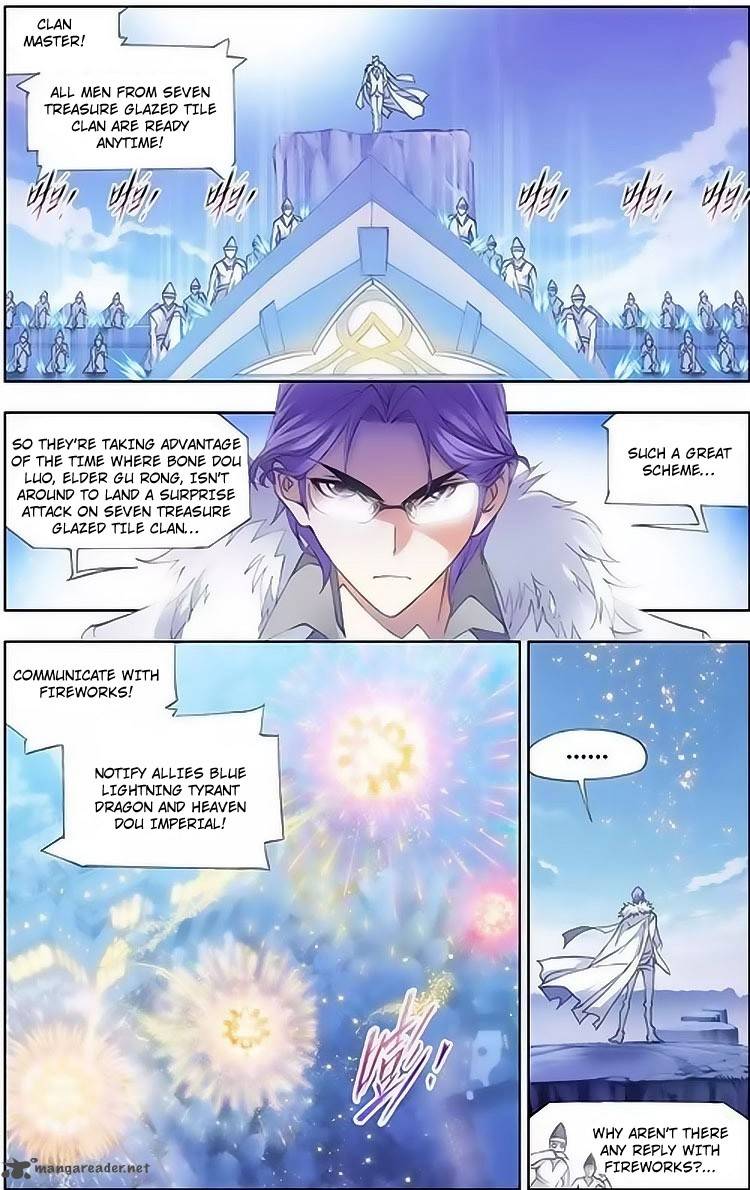 Soul Land Chapter 147 - Page 20