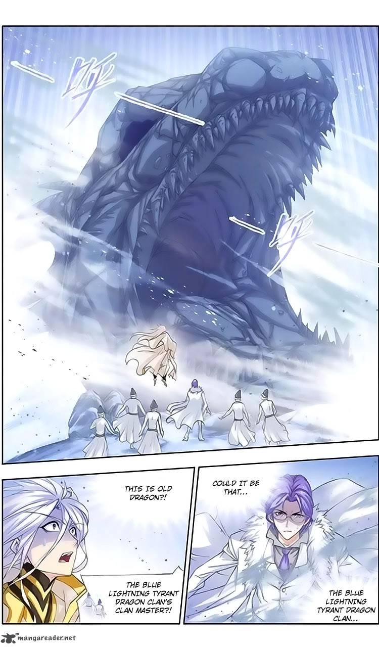 Soul Land Chapter 147 - Page 22