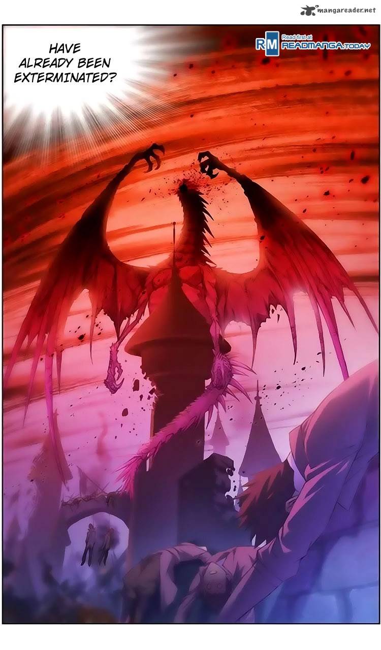 Soul Land Chapter 147 - Page 23