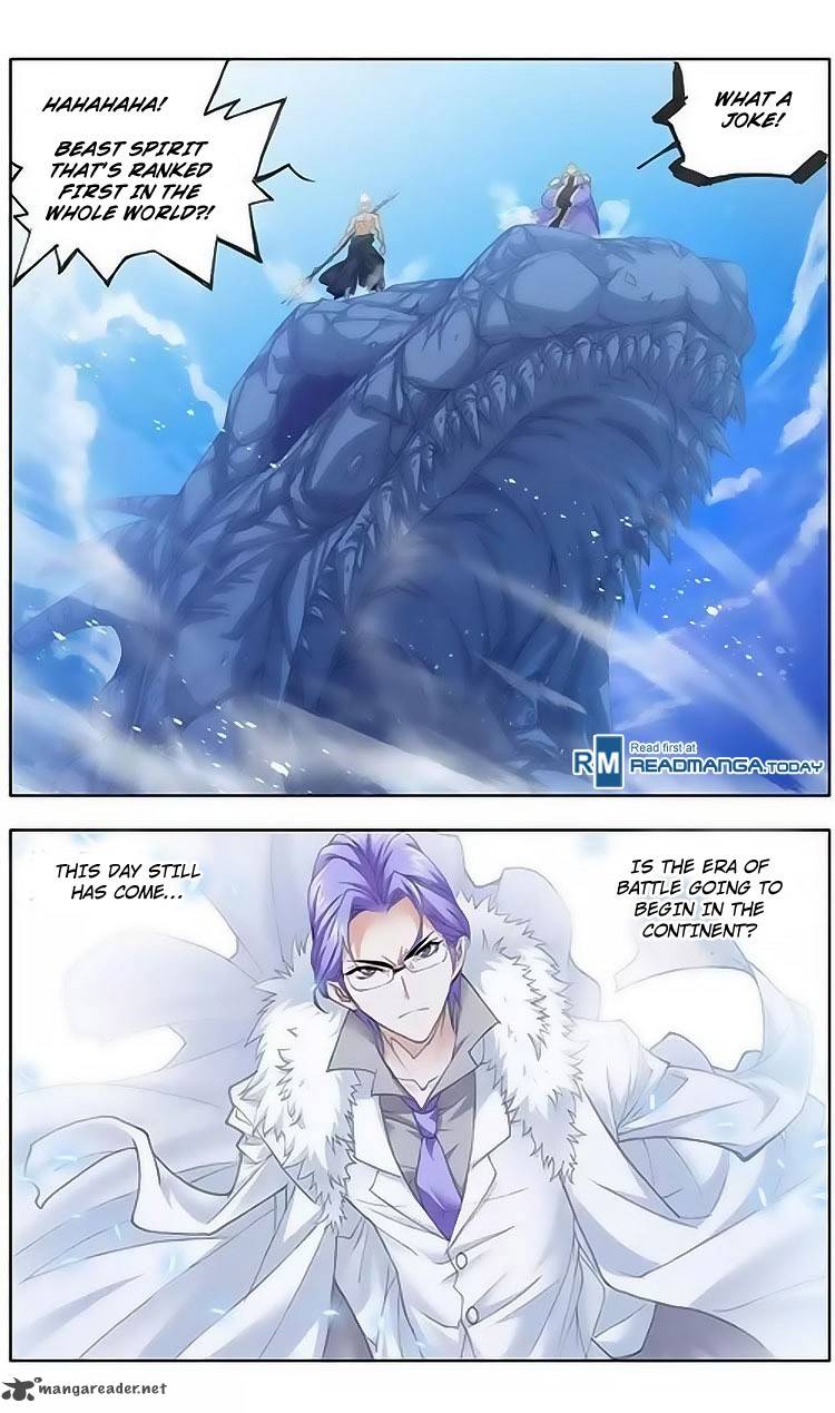 Soul Land Chapter 147 - Page 24