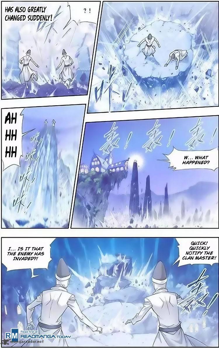 Soul Land Chapter 147 - Page 3