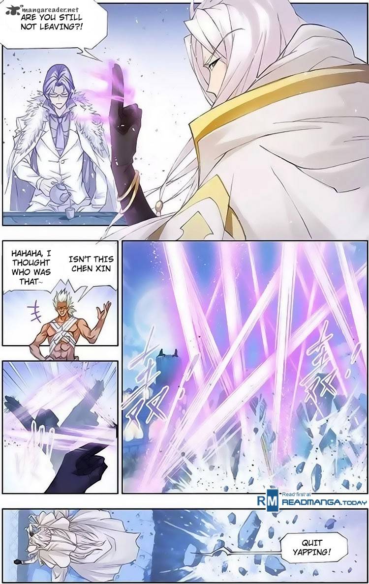 Soul Land Chapter 147 - Page 9