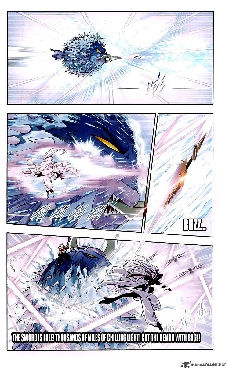 Soul Land Chapter 148 - Page 11