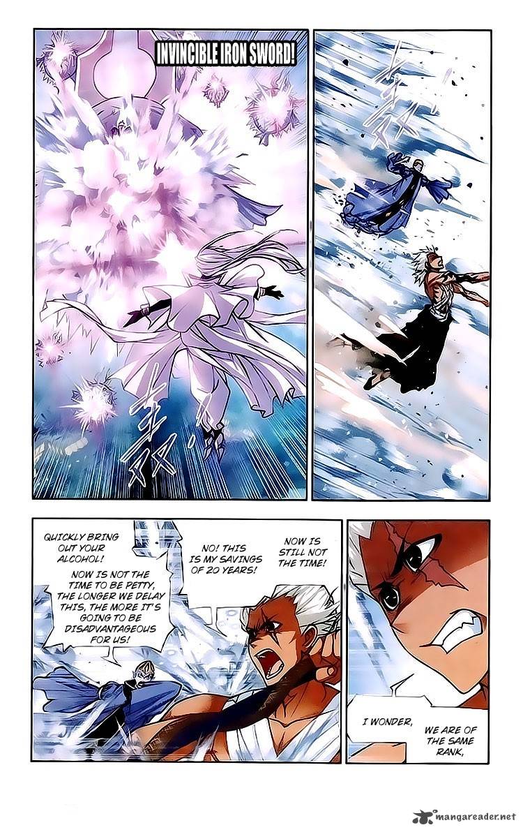 Soul Land Chapter 148 - Page 13