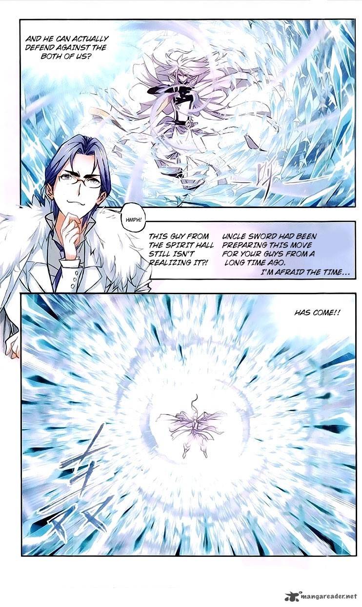 Soul Land Chapter 148 - Page 14