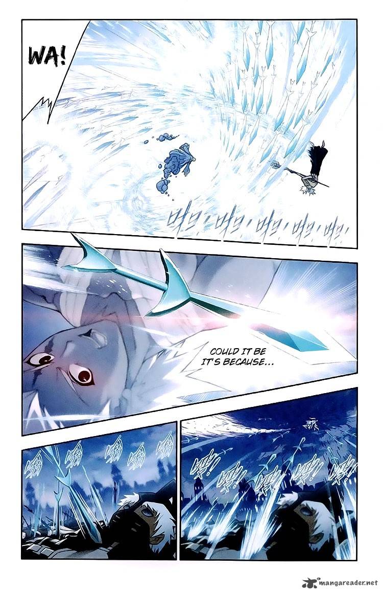 Soul Land Chapter 148 - Page 15