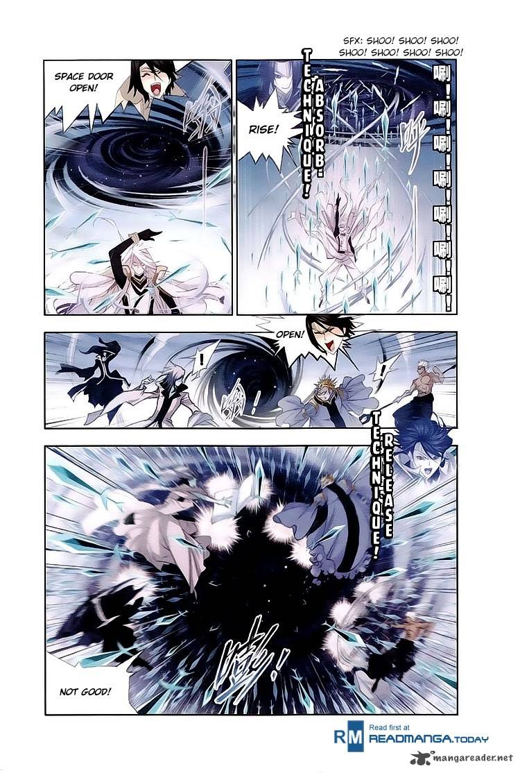 Soul Land Chapter 149 - Page 13