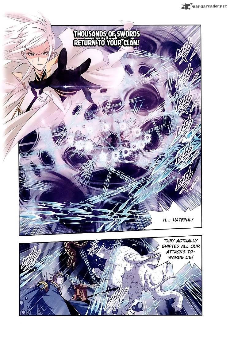 Soul Land Chapter 149 - Page 15