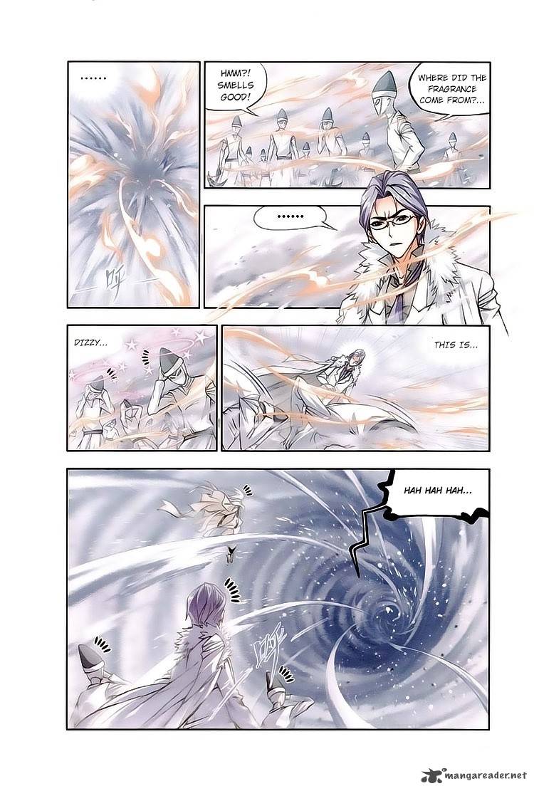 Soul Land Chapter 149 - Page 2