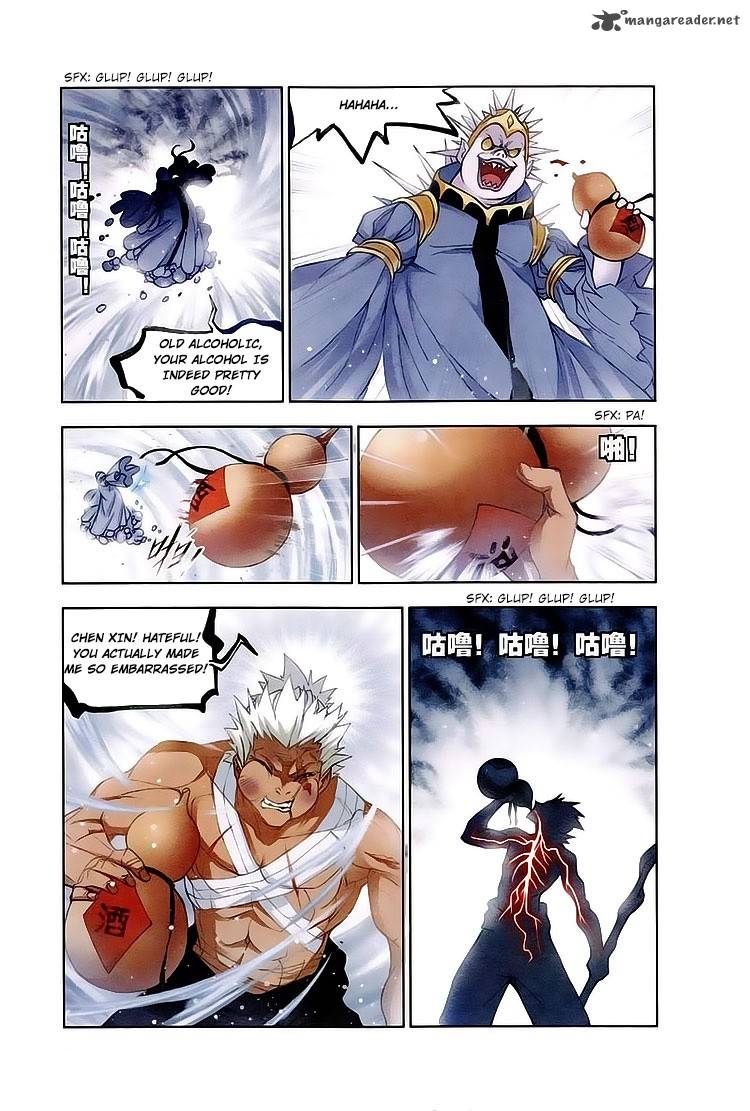 Soul Land Chapter 149 - Page 3