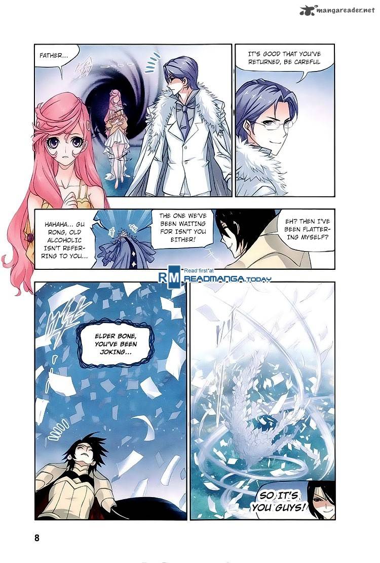 Soul Land Chapter 149 - Page 7