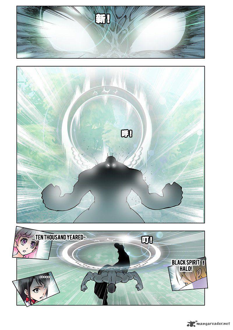 Soul Land Chapter 15 - Page 11