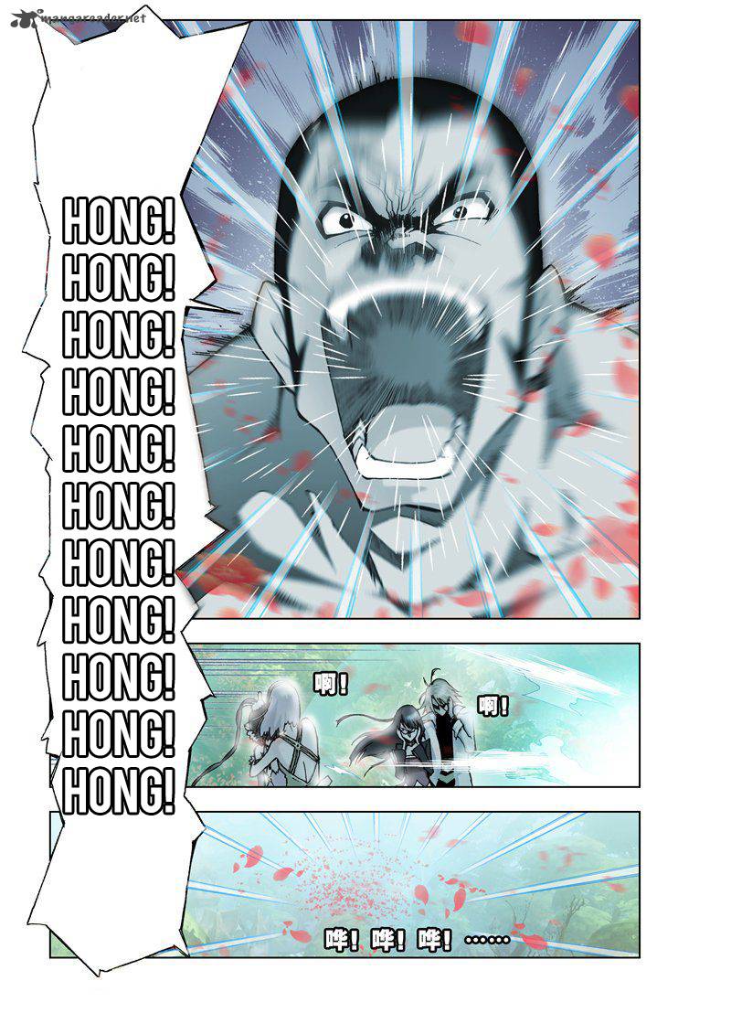 Soul Land Chapter 15 - Page 12