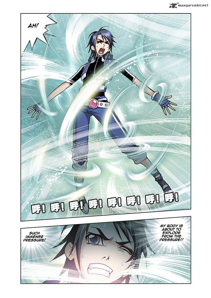 Soul Land Chapter 15 - Page 14