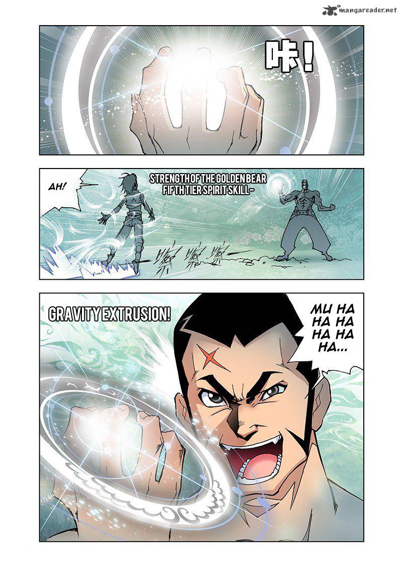 Soul Land Chapter 15 - Page 15