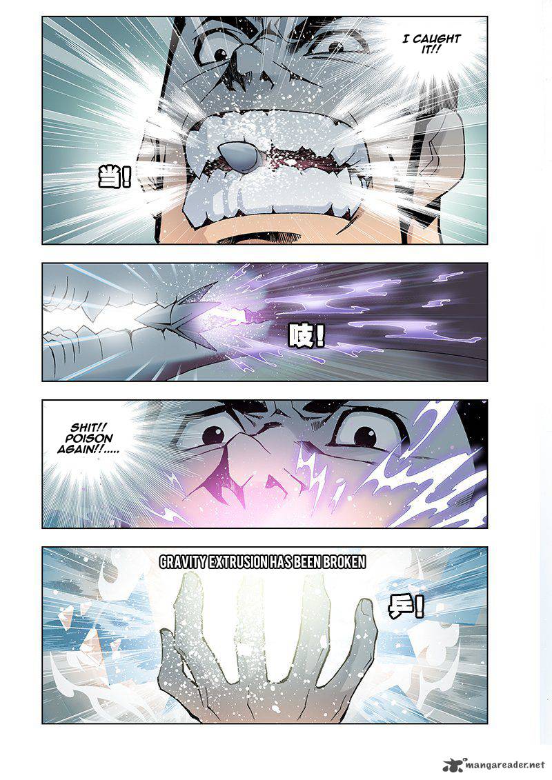 Soul Land Chapter 15 - Page 17