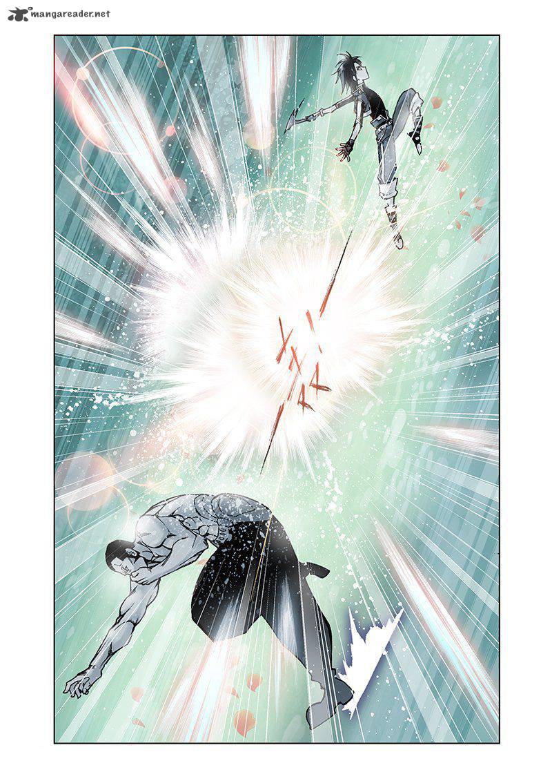 Soul Land Chapter 15 - Page 20