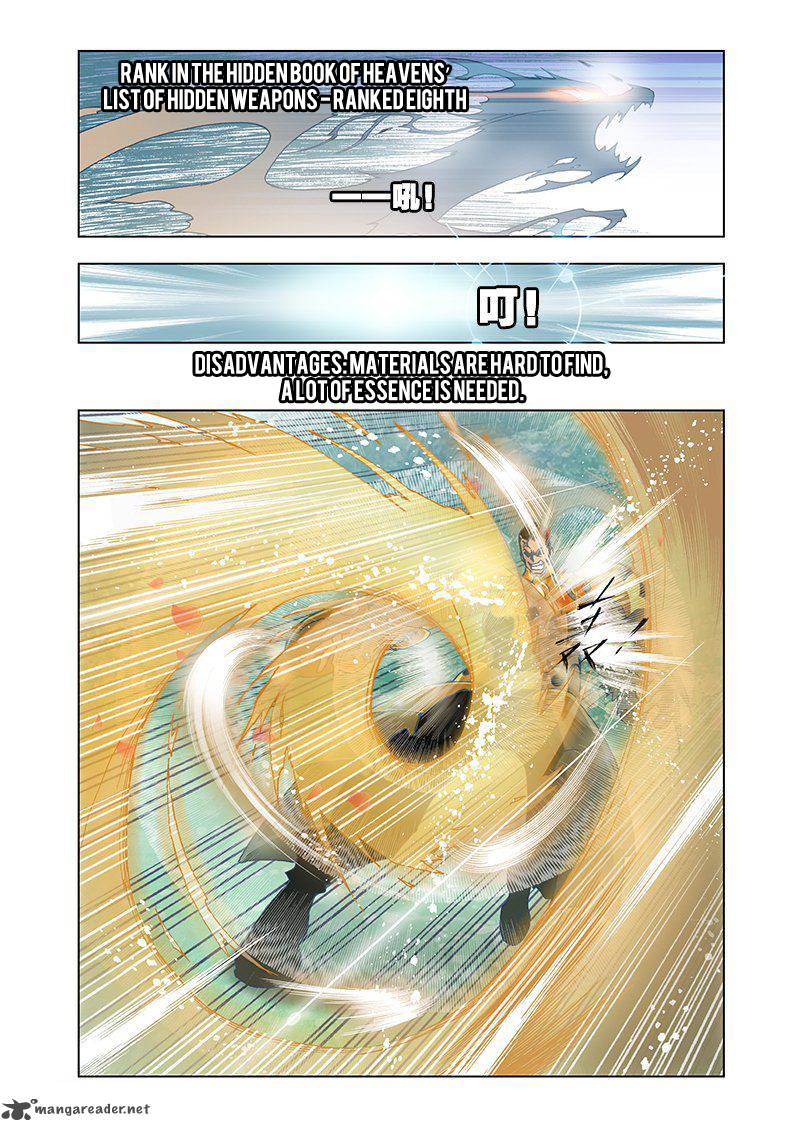 Soul Land Chapter 15 - Page 8