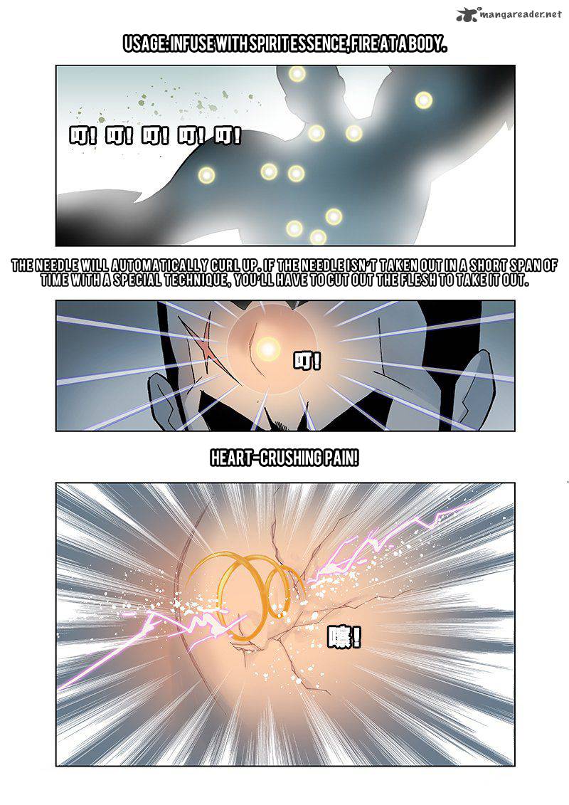 Soul Land Chapter 15 - Page 9