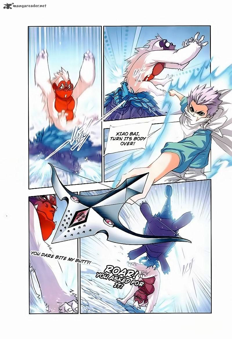 Soul Land Chapter 150 - Page 18