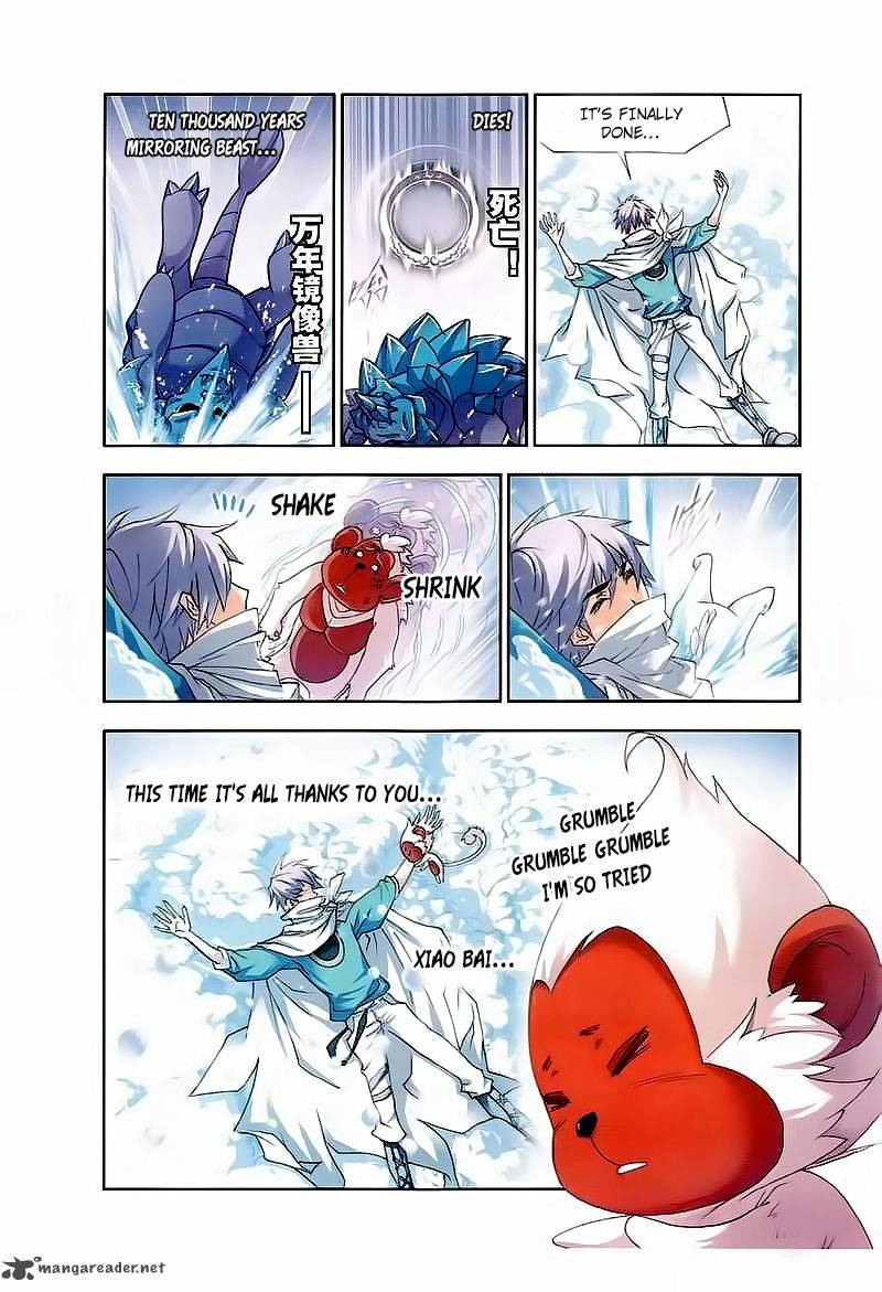 Soul Land Chapter 150 - Page 20