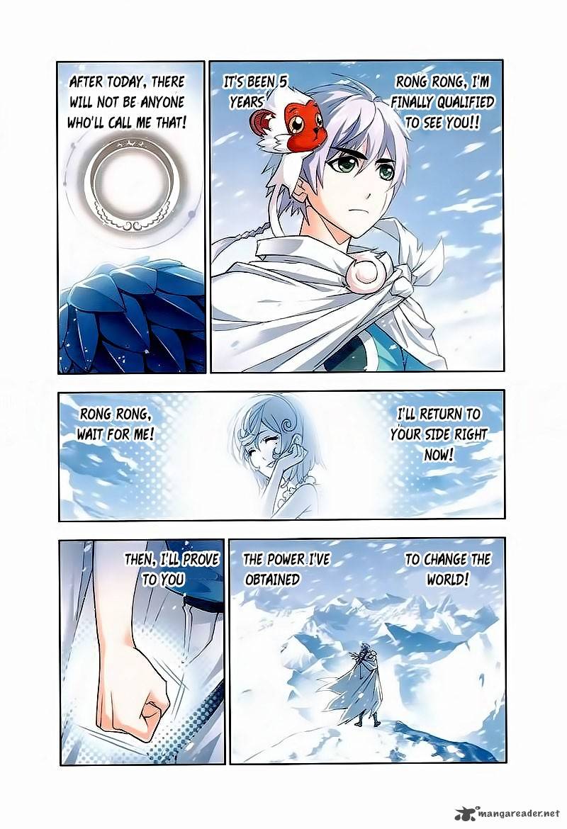 Soul Land Chapter 150 - Page 24