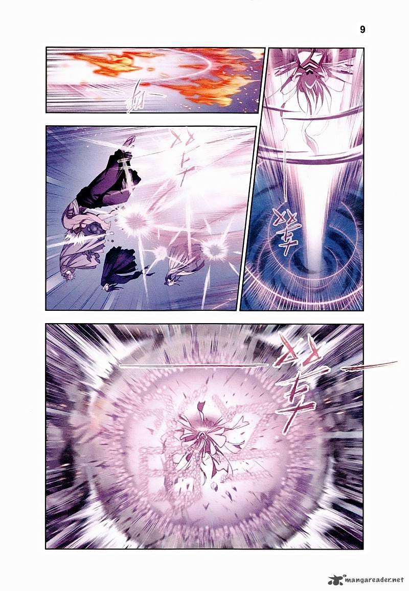 Soul Land Chapter 150 - Page 7