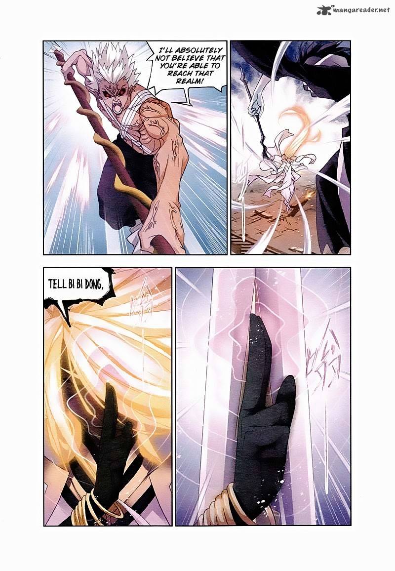 Soul Land Chapter 150 - Page 9