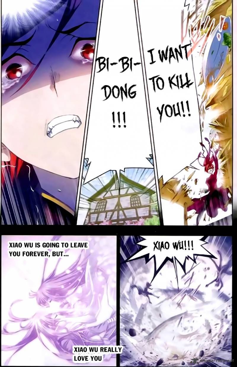 Soul Land Chapter 151 - Page 17