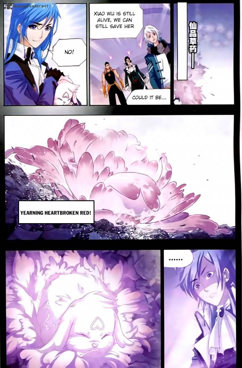 Soul Land Chapter 151 - Page 19