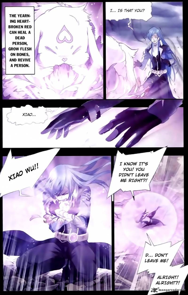 Soul Land Chapter 151 - Page 20