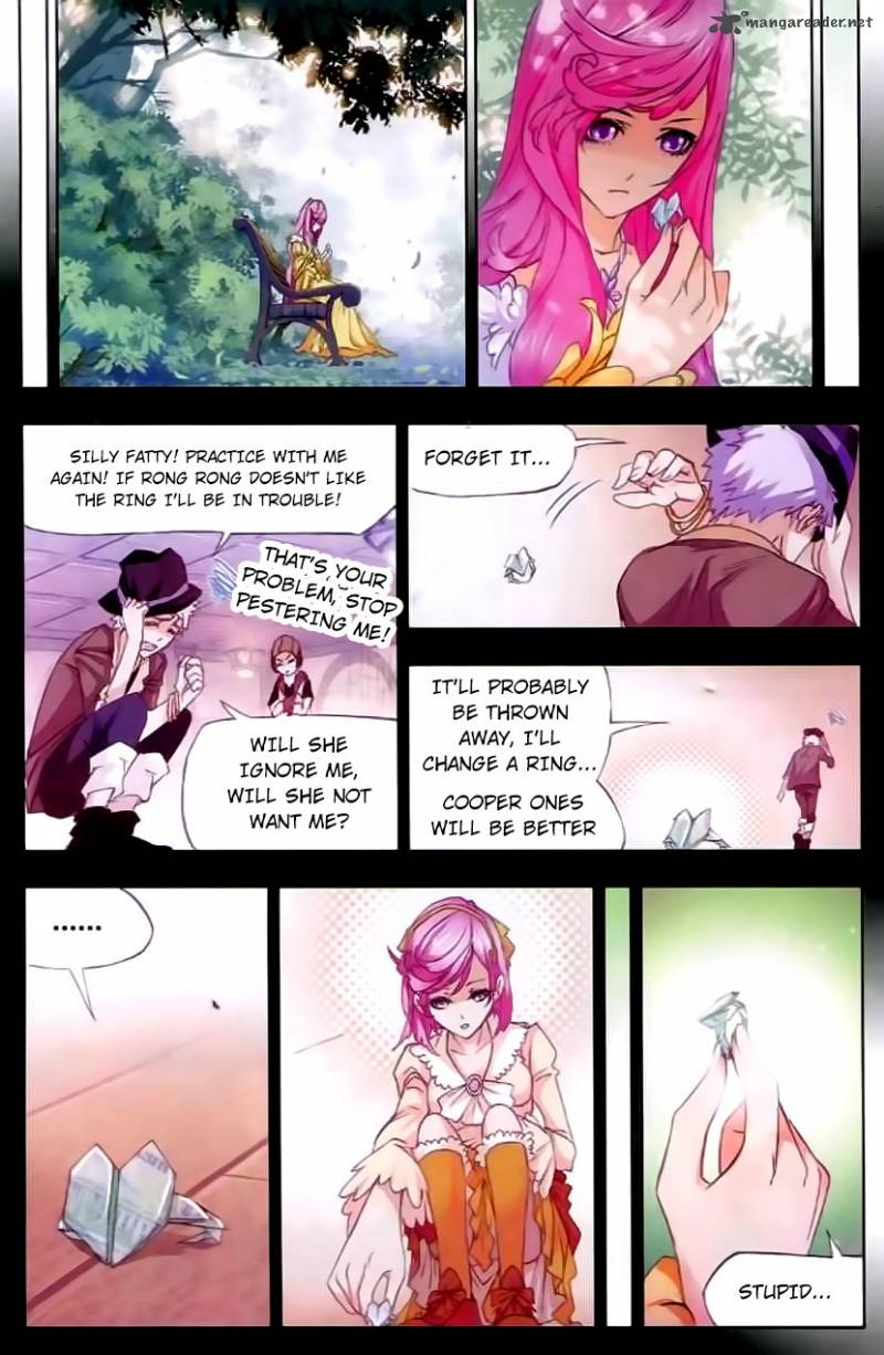 Soul Land Chapter 151 - Page 28