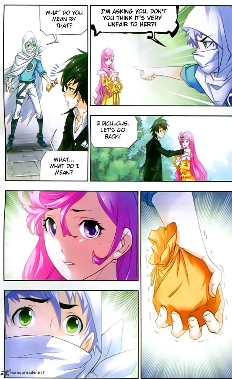 Soul Land Chapter 152 - Page 10