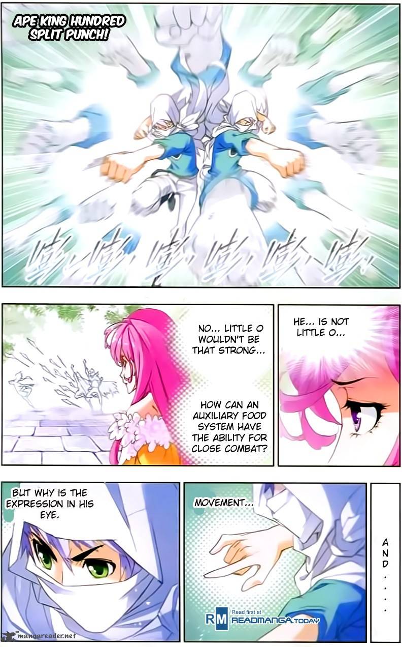 Soul Land Chapter 152 - Page 16