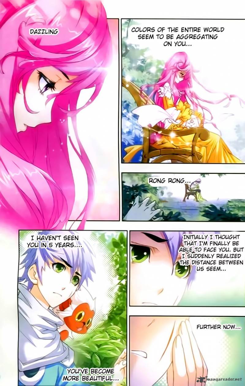 Soul Land Chapter 152 - Page 2