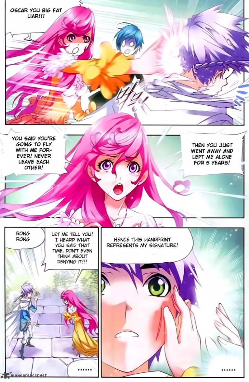 Soul Land Chapter 152 - Page 24