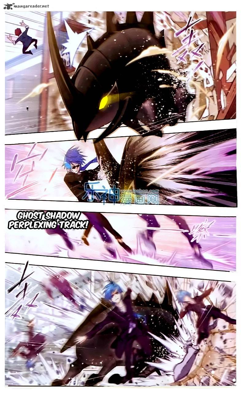 Soul Land Chapter 153 - Page 18