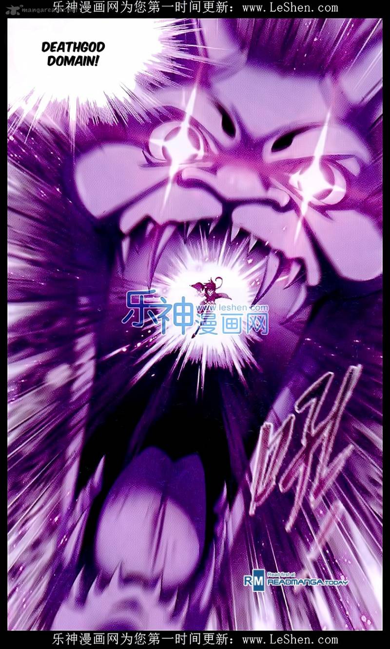 Soul Land Chapter 154 - Page 25