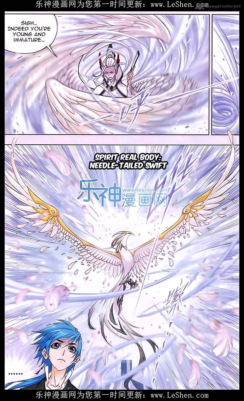 Soul Land Chapter 156 - Page 20