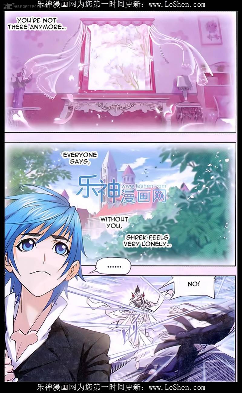 Soul Land Chapter 156 - Page 26