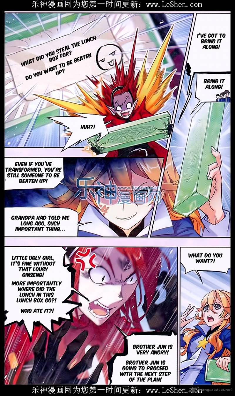 Soul Land Chapter 157 - Page 18