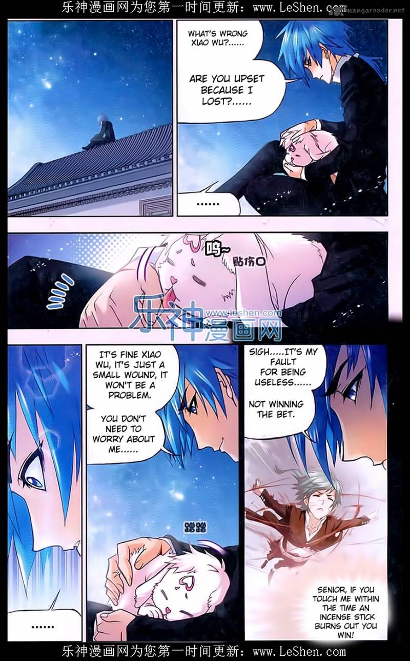 Soul Land Chapter 158 - Page 2