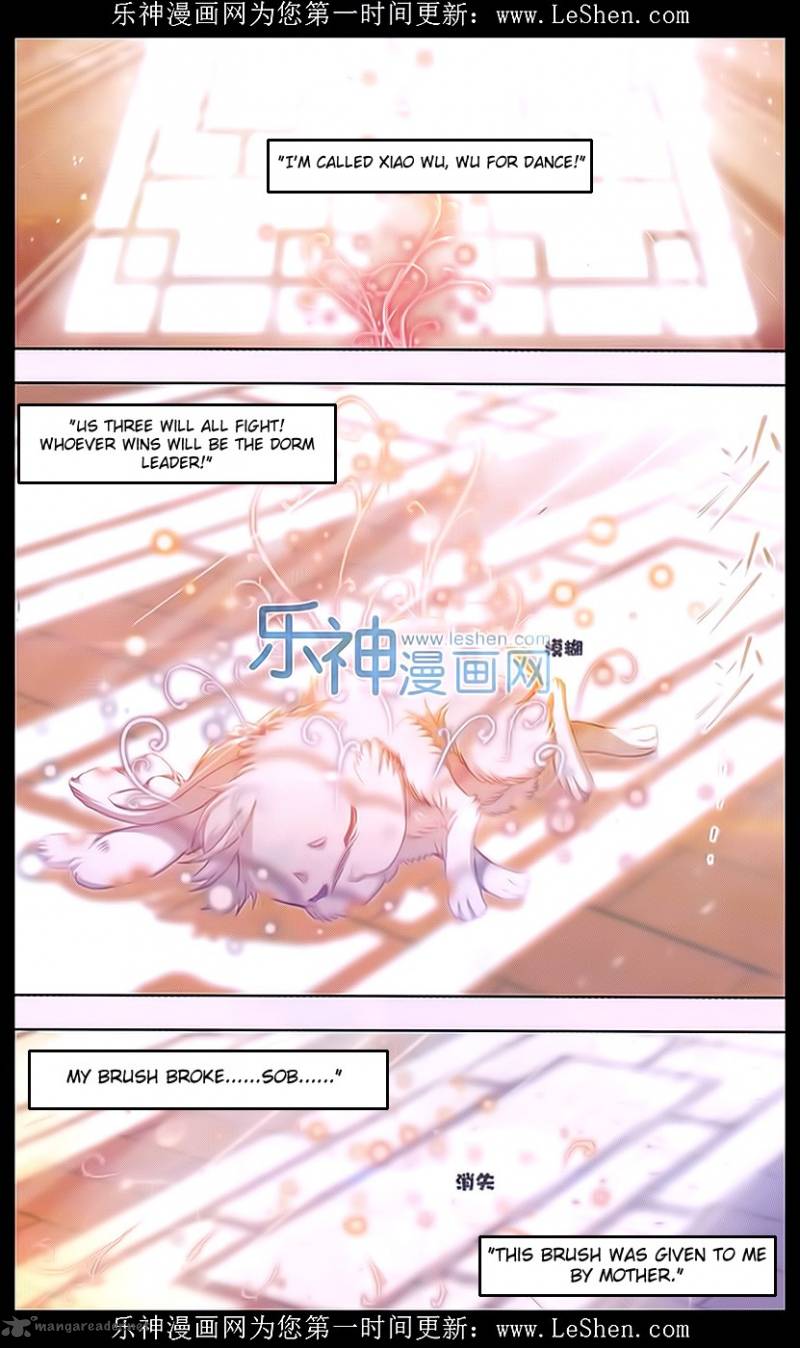 Soul Land Chapter 158 - Page 21