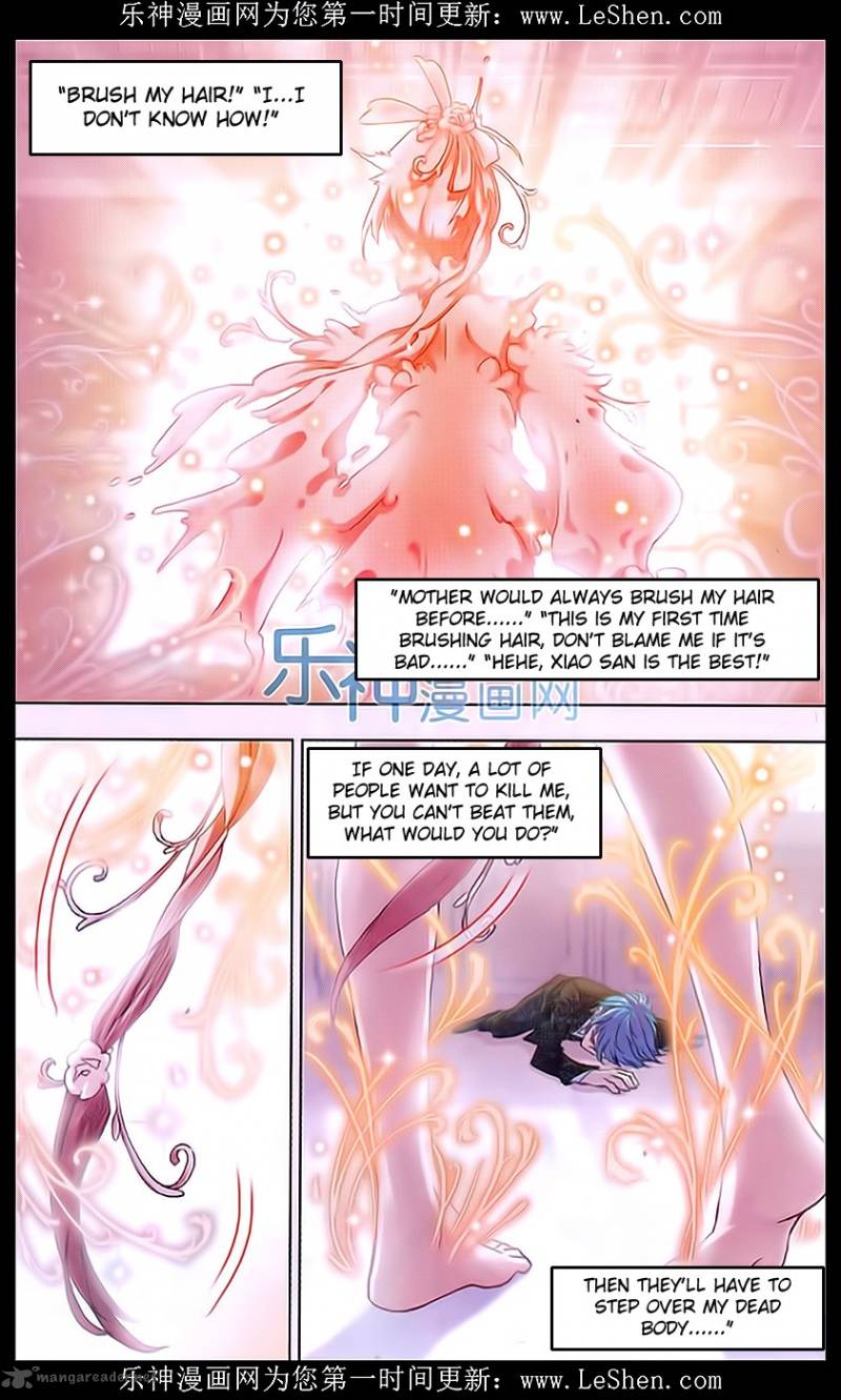 Soul Land Chapter 158 - Page 22