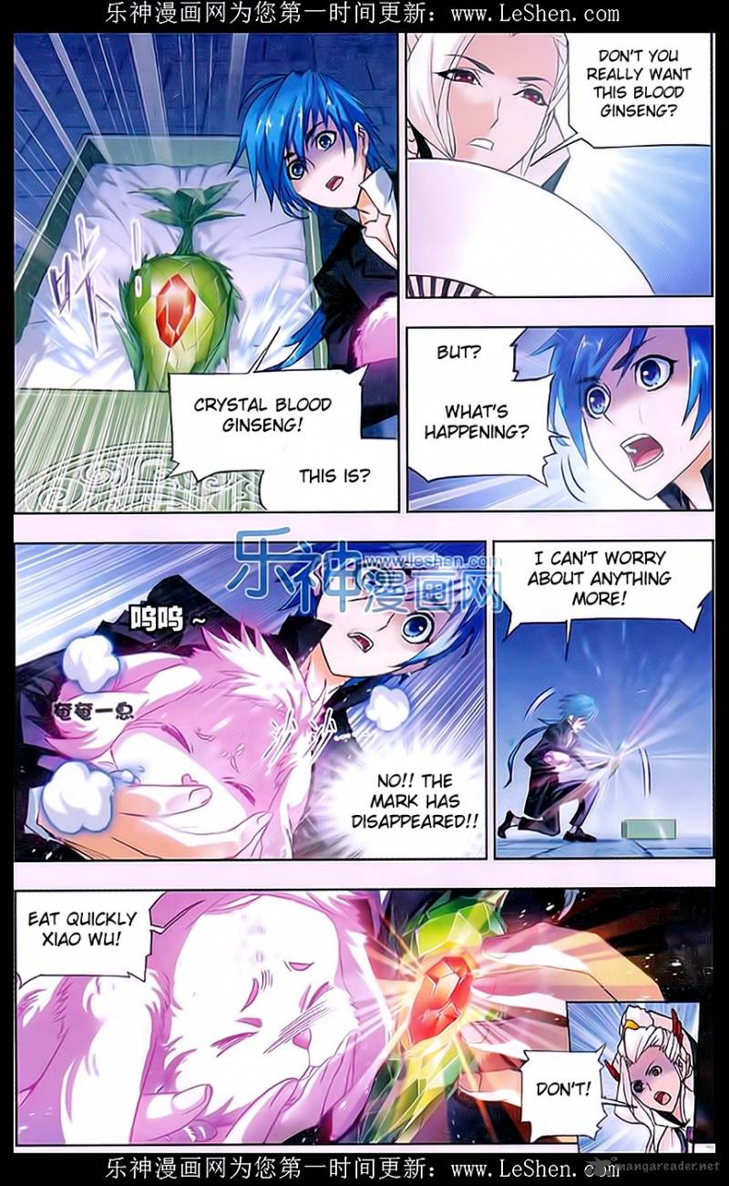 Soul Land Chapter 158 - Page 9