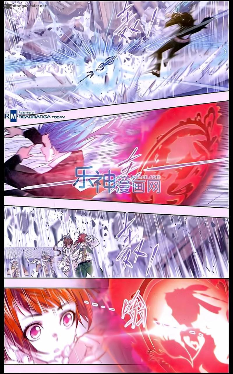 Soul Land Chapter 159 - Page 24