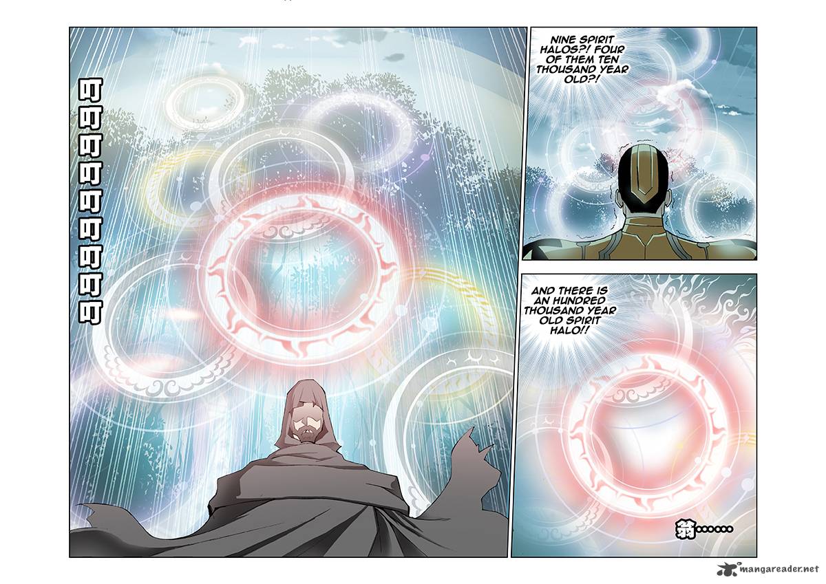 Soul Land Chapter 16 - Page 13