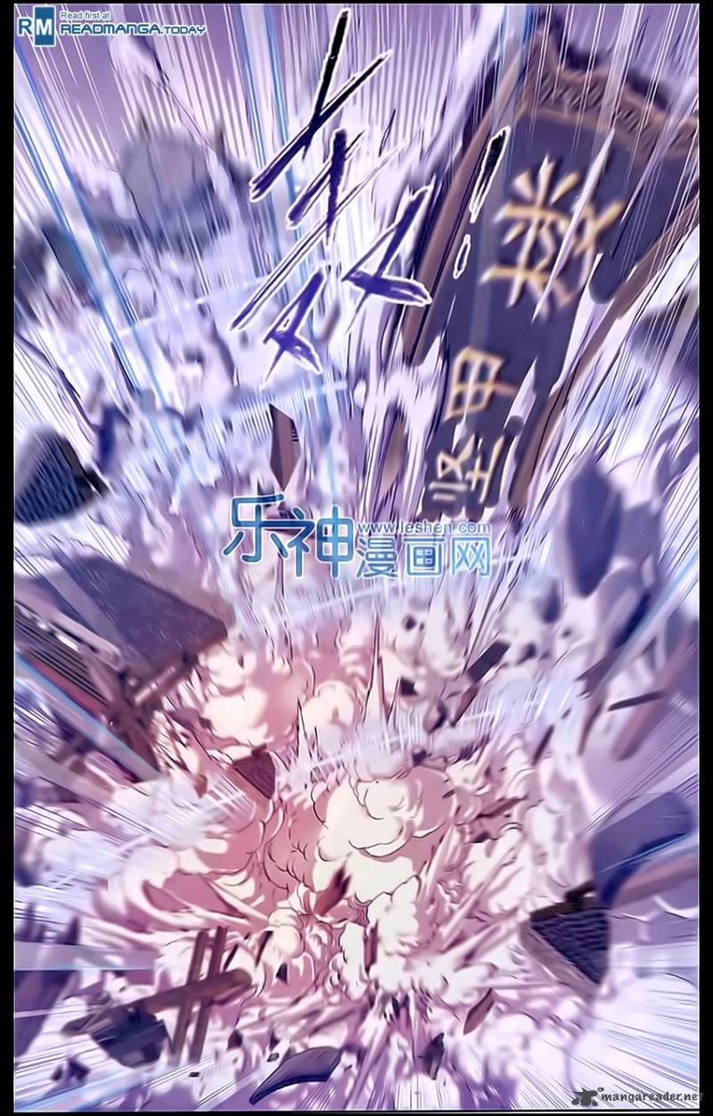 Soul Land Chapter 160 - Page 12