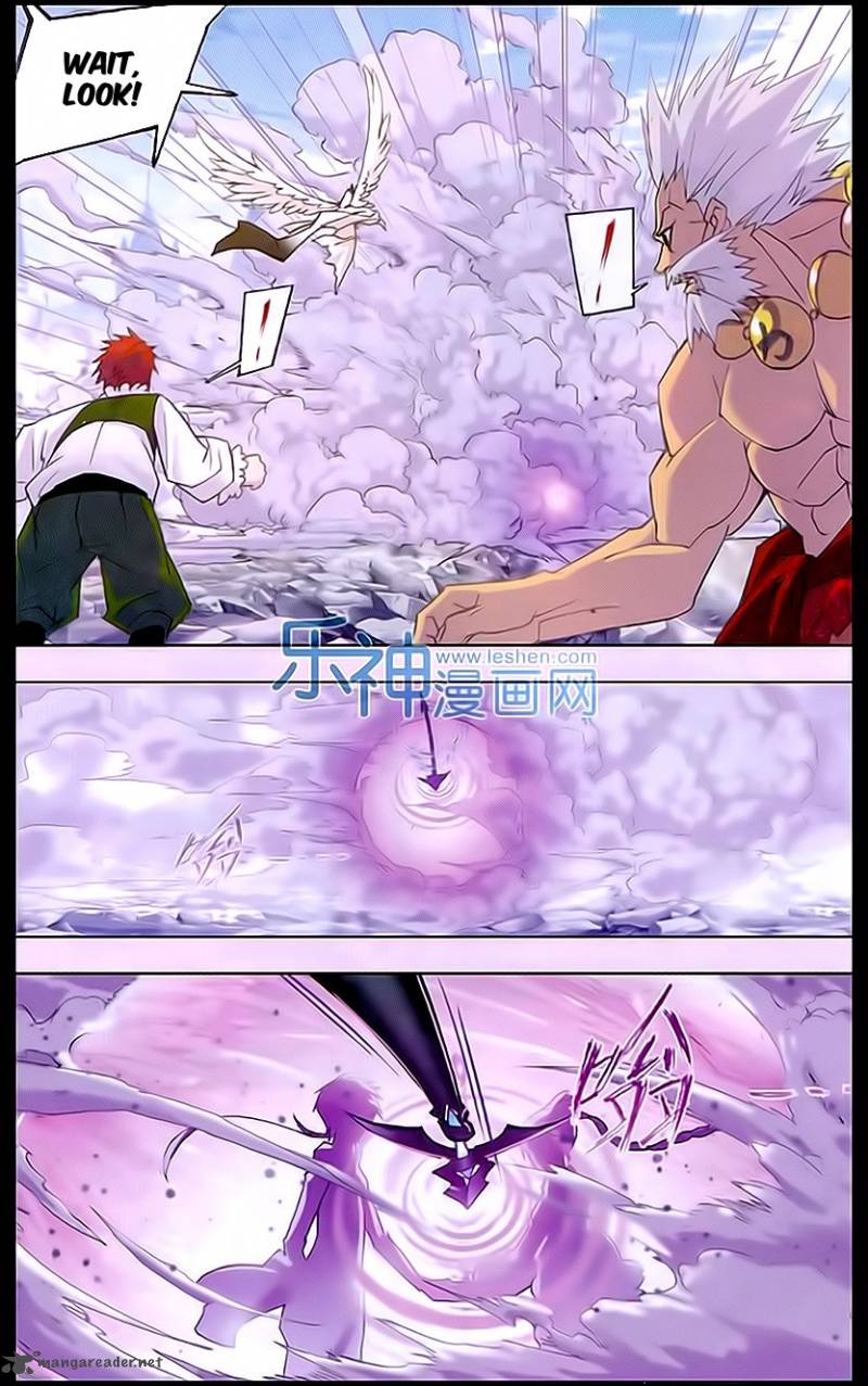 Soul Land Chapter 160 - Page 14