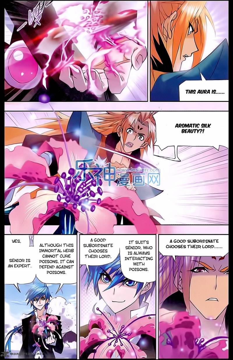 Soul Land Chapter 160 - Page 22